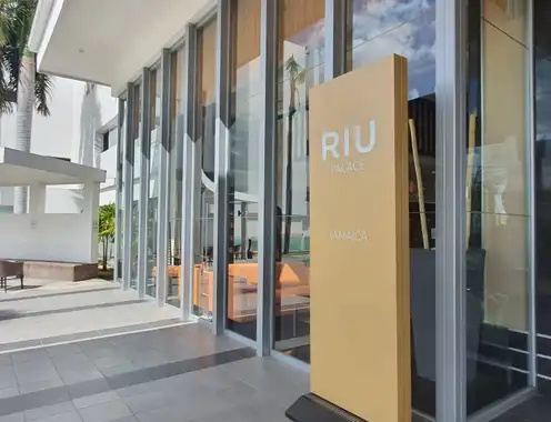 RIU plans to reopen all its hotels in Jamaica before the end of the year