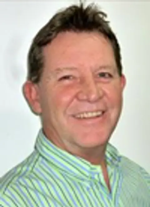 Paul Brent