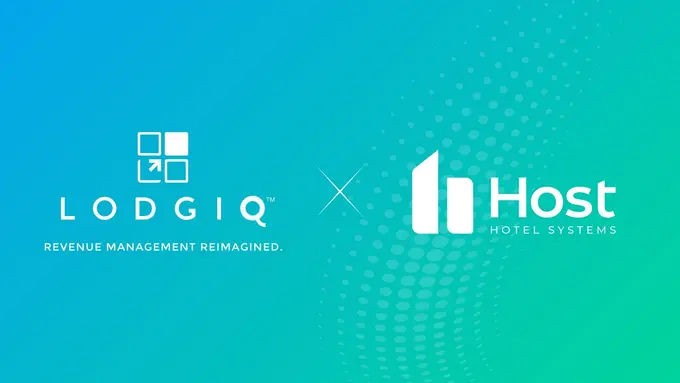 LodgIQ Announce the Integration of its Revenue Management System with Host