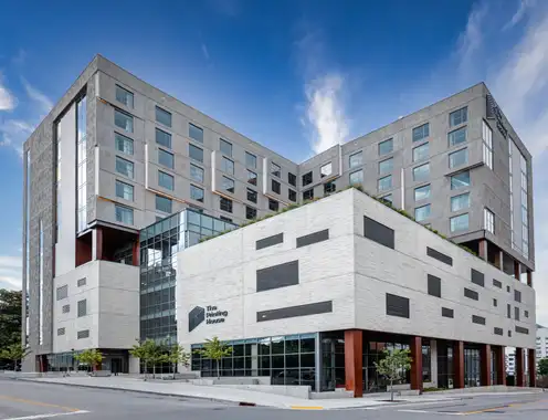 The Printing House Hotel, Tapestry Collection by Hilton