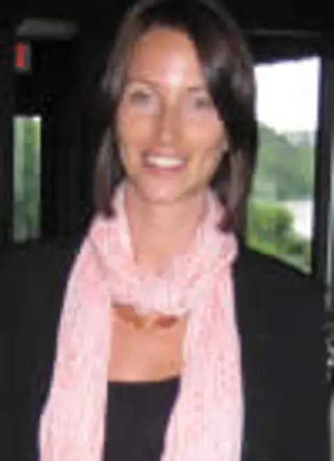Alison Henrici