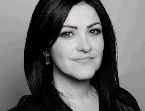 Demi Turner