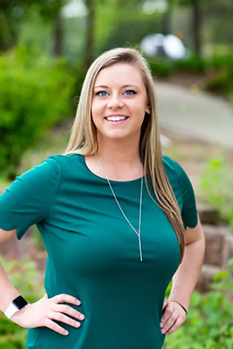 Haleigh Wright