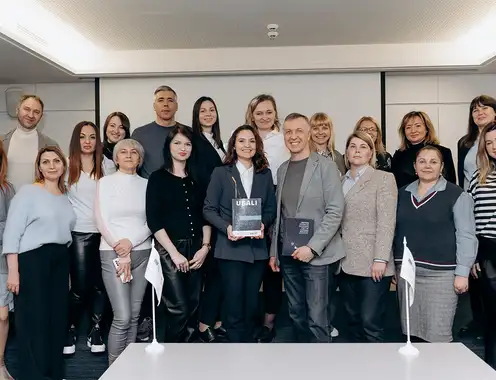 Ukrainian hotels improve their knowledge of USALI with the support of EU4Business