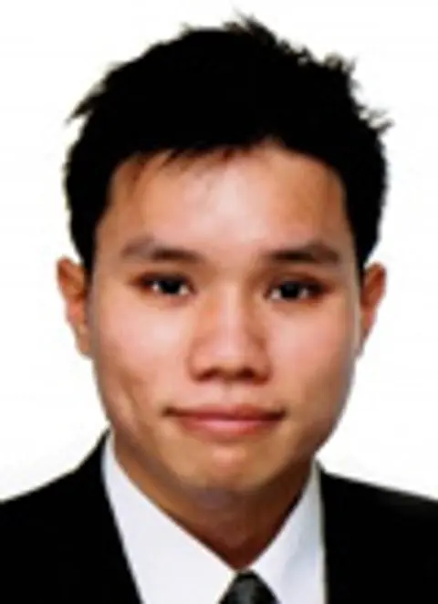 Wallace Wong