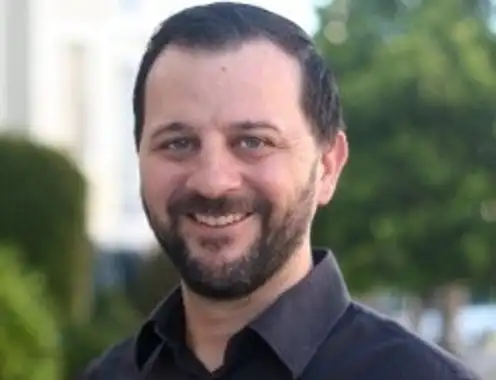 Jason Standiford