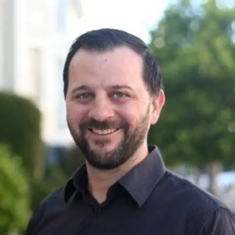 Jason Standiford