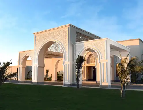 Steigenberger Resort Alaya Marsa Alam