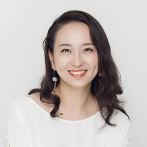 Summer Wang