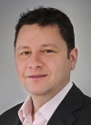 David Mansbach