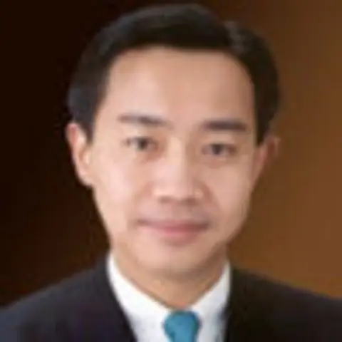 Paul Tchen
