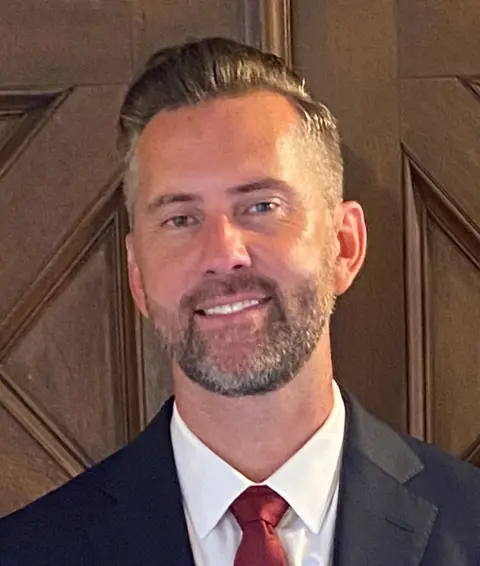 Gordon Kelley
