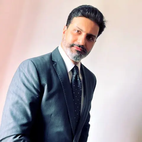 Arpit Pant