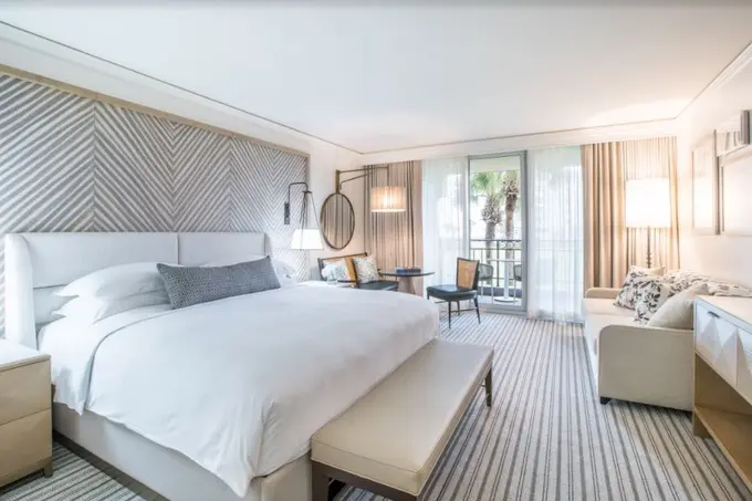 The Ritz-Carlton, Amelia Island ......