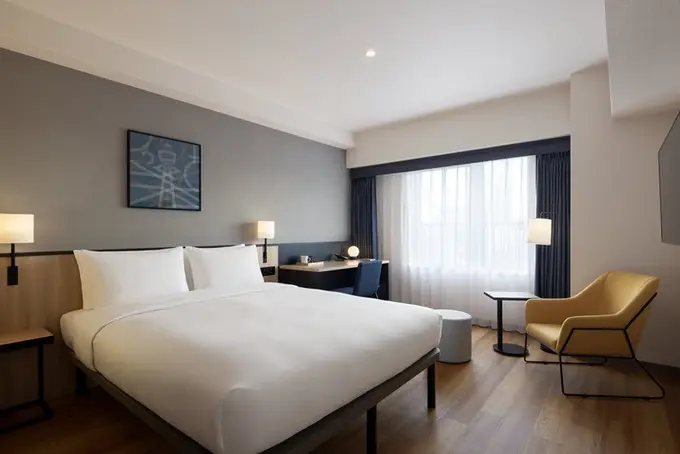 20260507 City Express by Marriott Osaka Namba South 790x528 ......