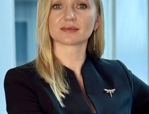 Natalia Zubareva
