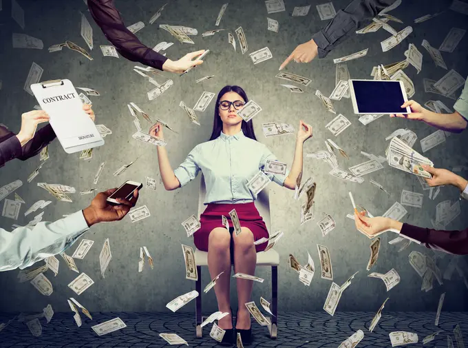Why Financial Acumen is So Important to Your Hospitality Career | By David Lund