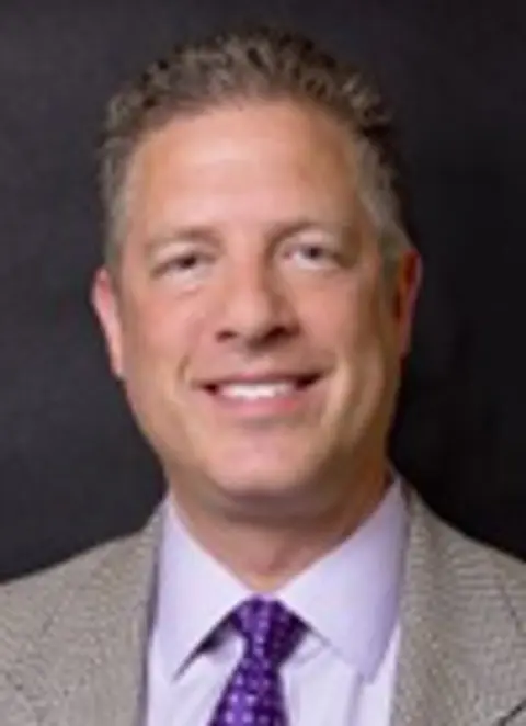 Robert Baker