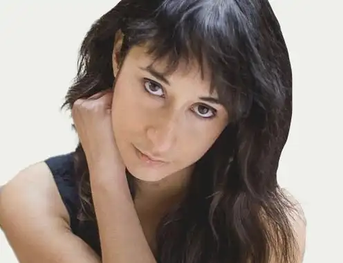 Jaimie Skriba