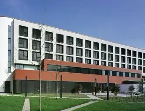 Holiday Inn Ratingen