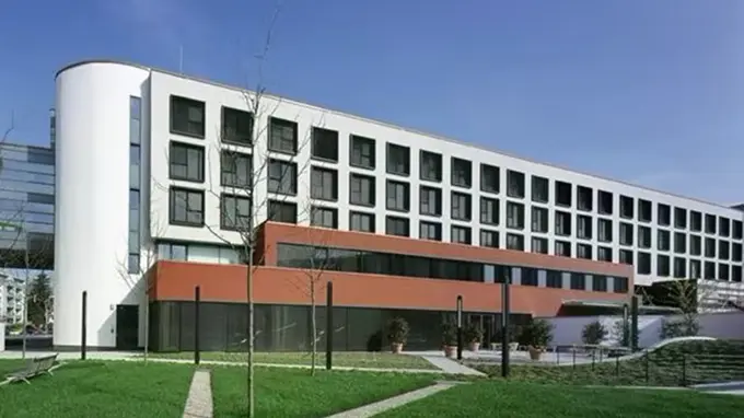 Holiday Inn Ratingen ......