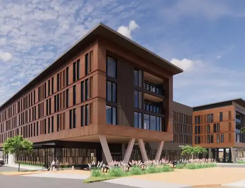 AC Hotel by Marriott | Element by Westin North Phoenix at Norterra