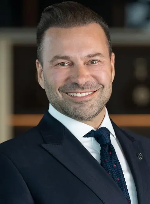 Thomas Peruzzo