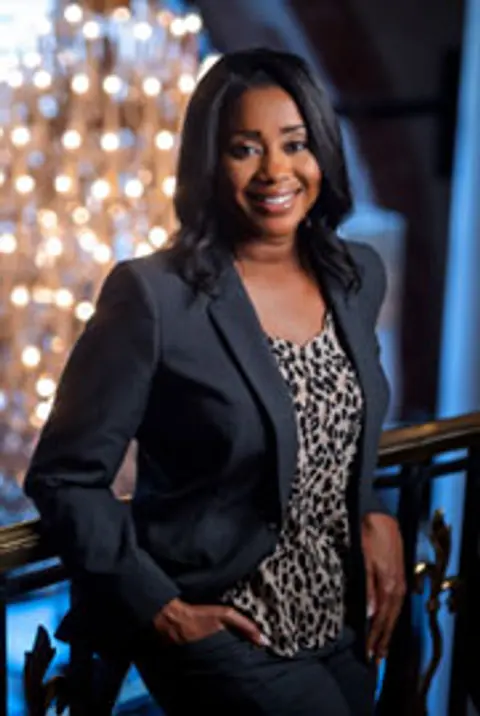 Loretta Holley