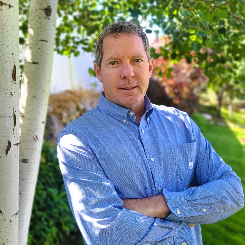 Jay Landfair