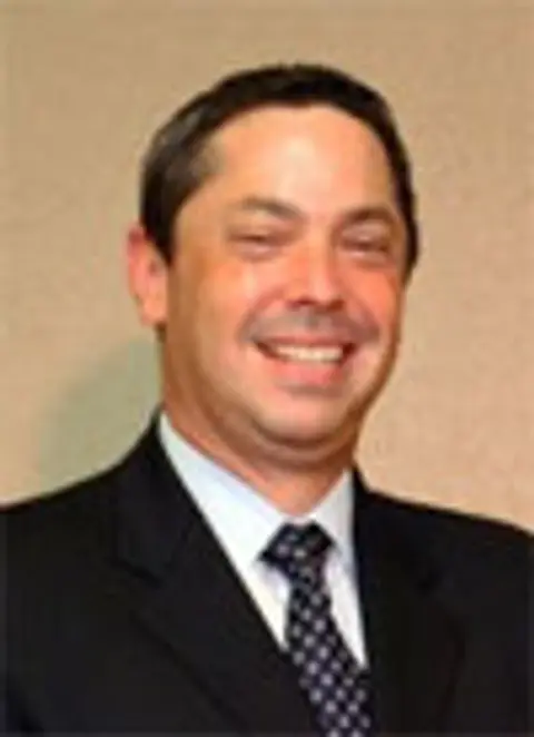 Colin Gold