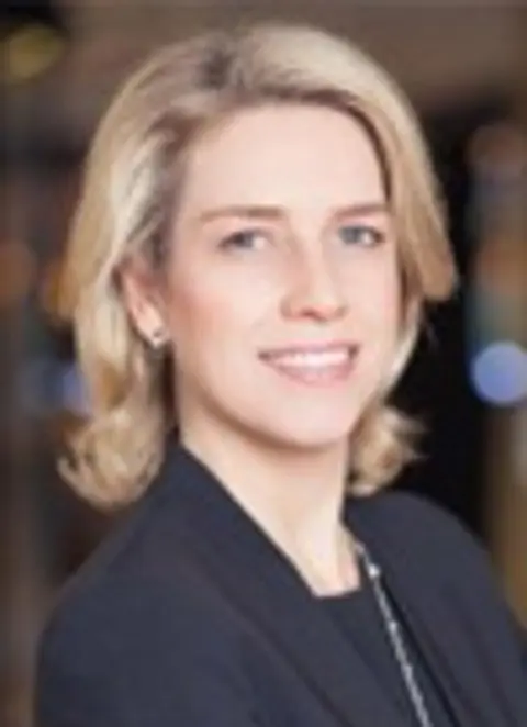 Geraldine Dobey