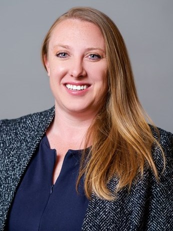 McKenna Luke