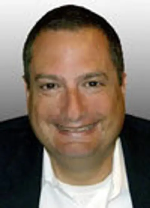 Mark Johnson
