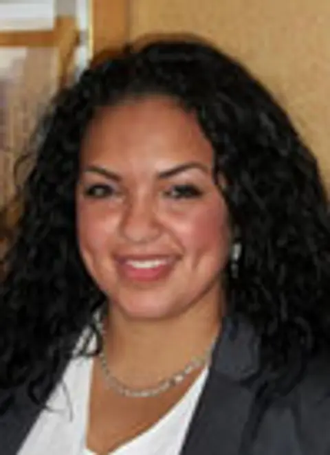 Lisbeth Recio