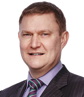 Kenneth Macpherson