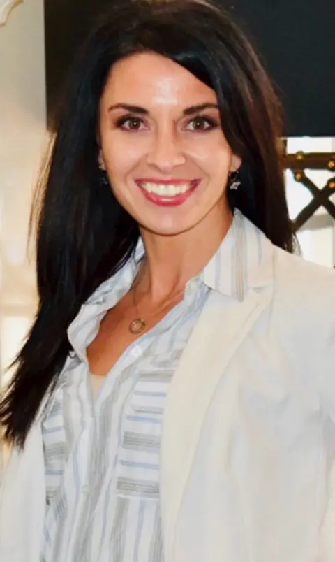 Chantal Bazzoni-Boncher
