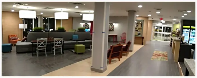Kinseth Announces Home2 Suites By Hilton Menomonee Falls Open For Business! ......