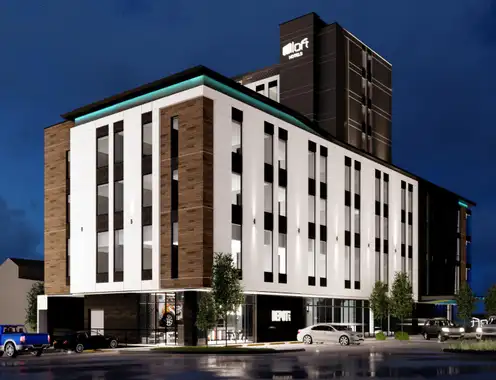 Aloft San Pedro Sula
