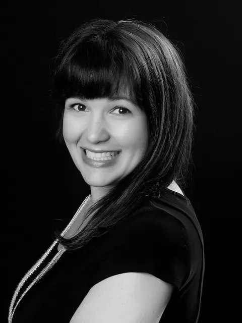 Faith Aronow