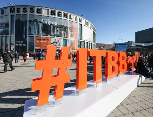 ITB 2026 Recap: Regenerative by design – Stories from Practitioners