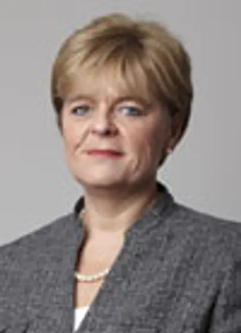 Zoe Jenkins