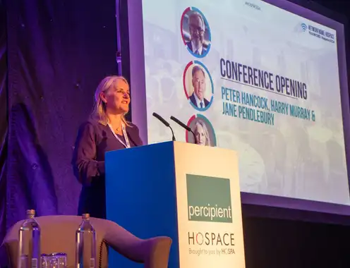 HOSPA to Mark Major Milestone with 20th Edition of HOSPACE