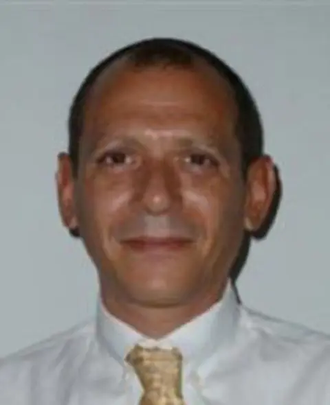 Micah Friedman