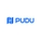 Pudu Robotics Logo