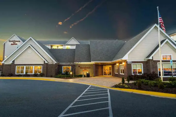 Residence Inn by Marriott Largo Medical Center Drive ......