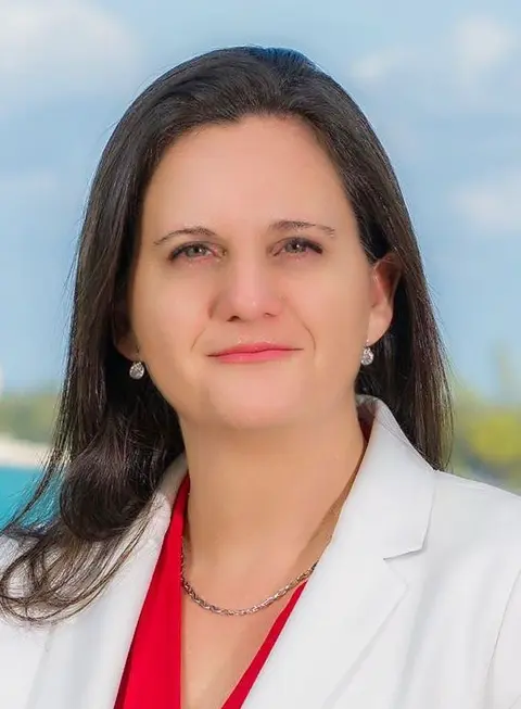 Claudia Rodriquez