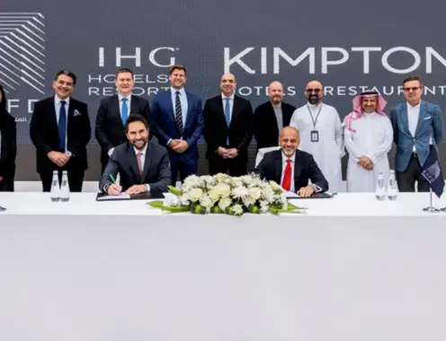 Kimpton Riyadh