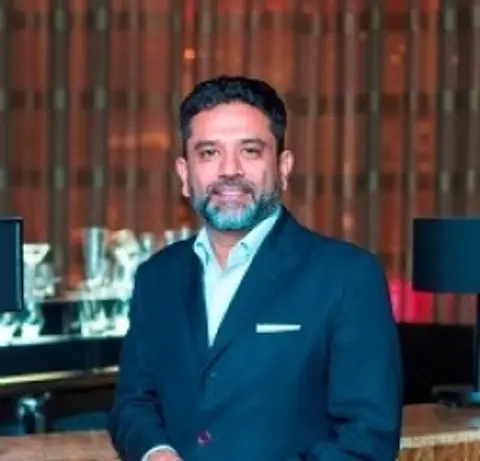Arif Patel
