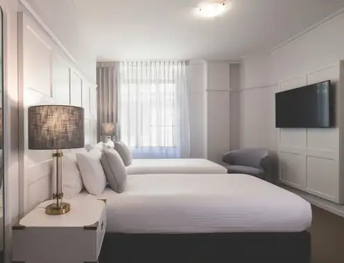 Adina Apartment Hotel Brisbane Anzac Square