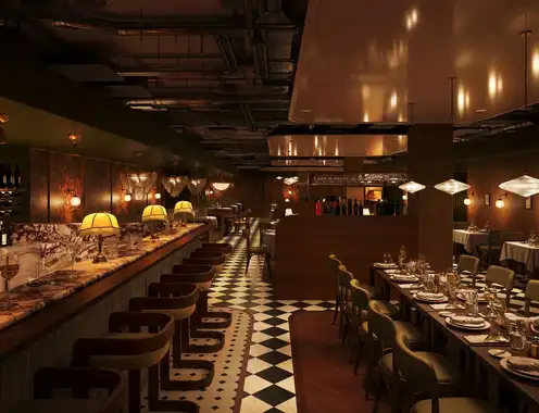 Restaurant 3